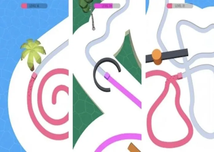 Line Color APK Mod