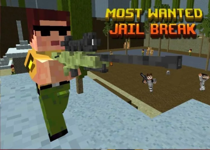 Most Wanted Jailbreak APK Mod