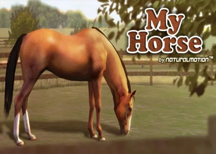 My Horse APK Mod