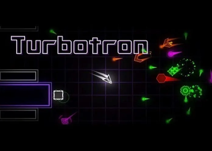 Turbotron APK Mod