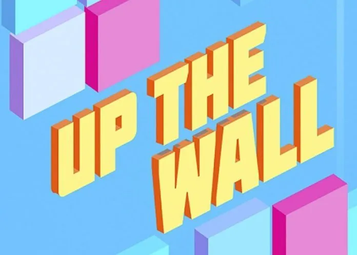 Up the Wall APK Mod