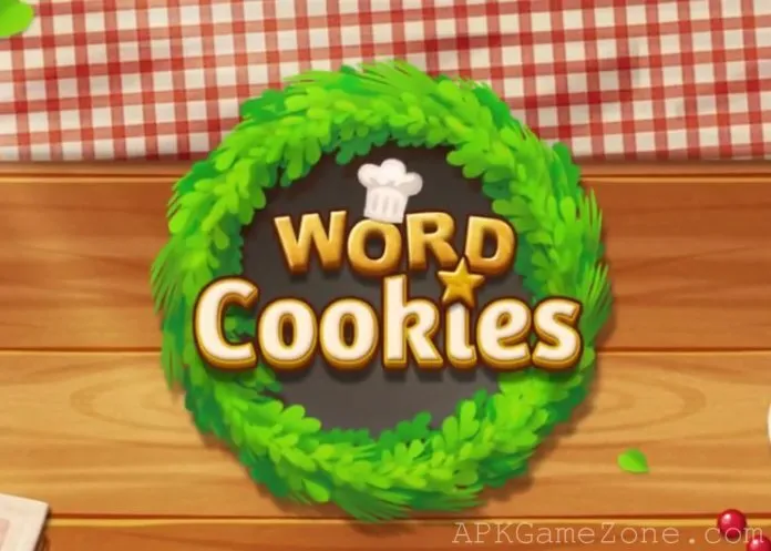 Word Cookies™ APK Mod